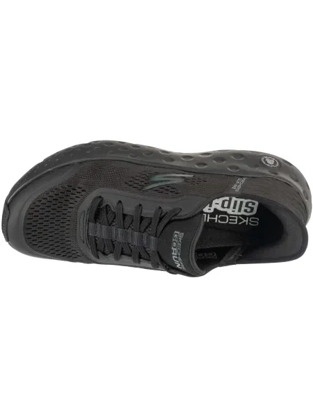 Pantofi Skechers negru
