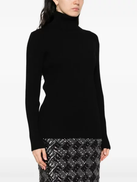 Pulover P.a.r.o.s.h. negru