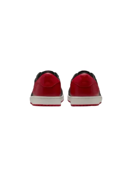Pantofi Nike retro roșu