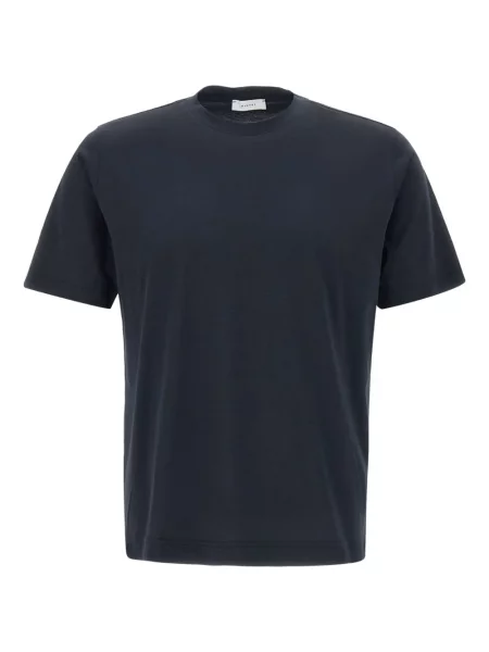 Tricou Diktat cu decolteu rotund albastru