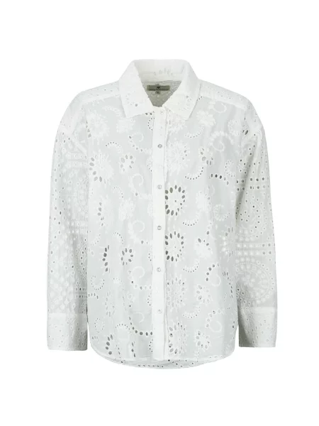 Bluza Freeman T.porter bela