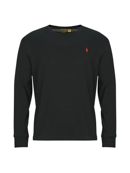 Polo Ralph Lauren Tričko námornícka modrá čierna