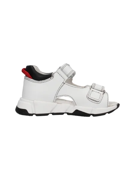 Pantofi copii Primigi alb