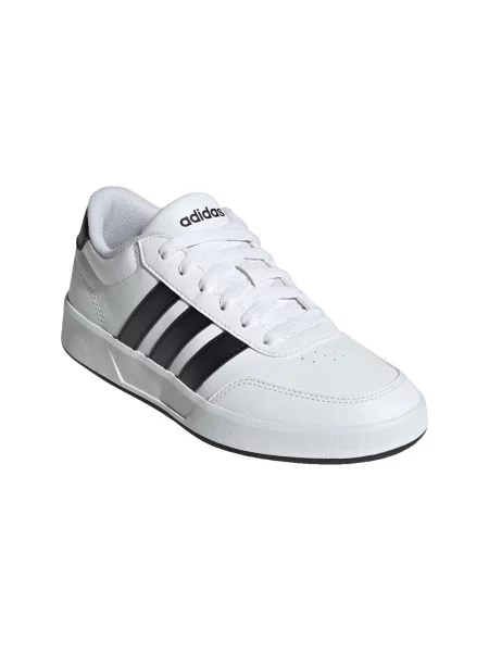 Pantofi Adidas alb