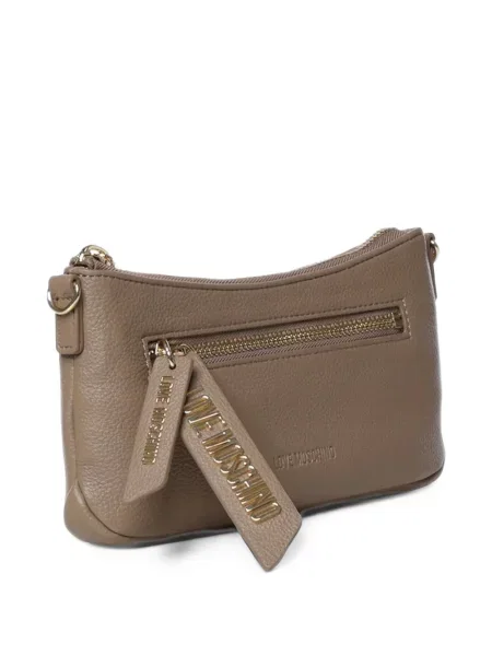 Τσάντα Love Moschino με αυτόγραφο