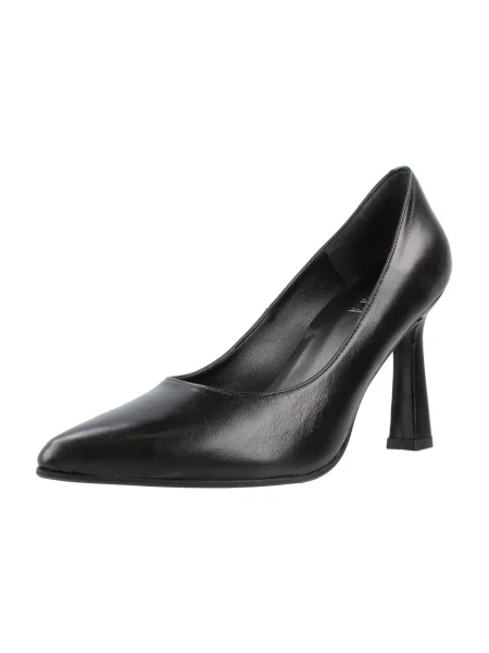 Pantofi Joni negru