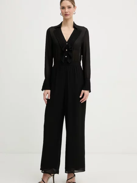 Morgan kombinezon czarny