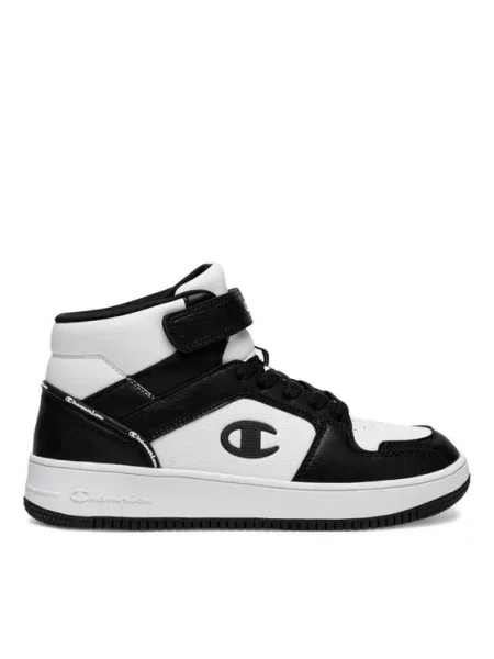 Sneakersy Champion černé