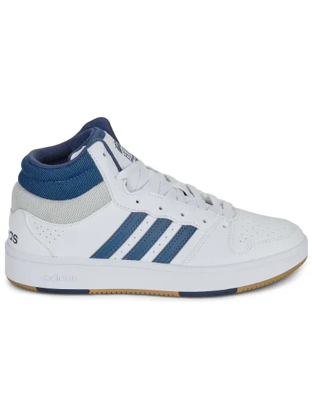 Klasszikus félcipő Adidas fehér