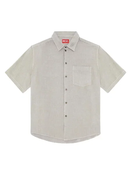 Къс риза Diesel