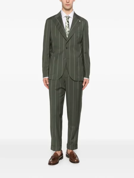 Lung cămașă Zegna alb