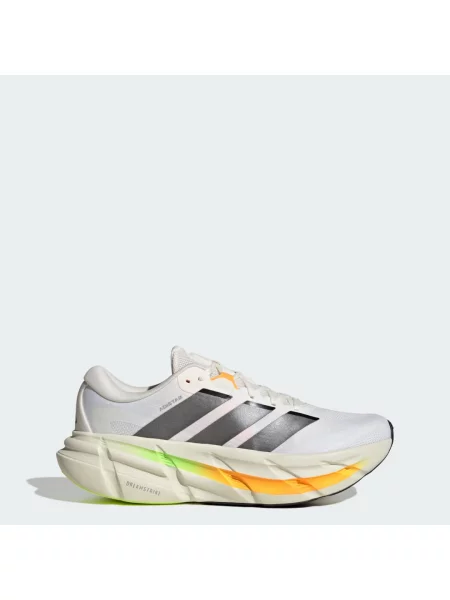 BUTY DO BIEGANIA ADISTAR 5 białe