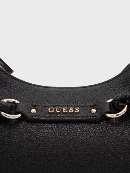 Сумка Guess черная
