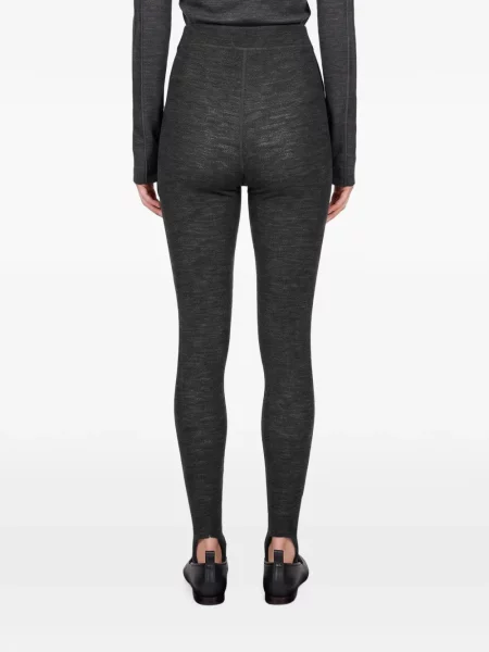 Leggings Soeur gri