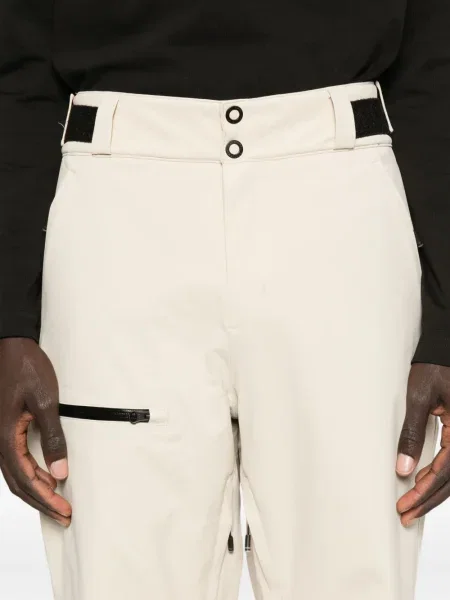 Pantaloni Rossignol alb