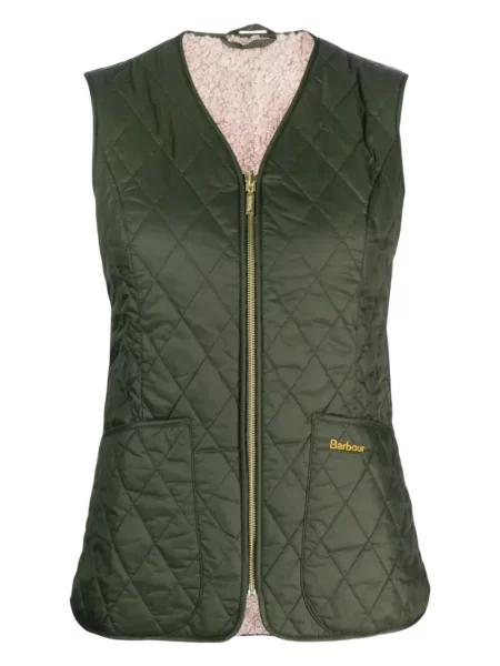 Vesta Barbour zelená