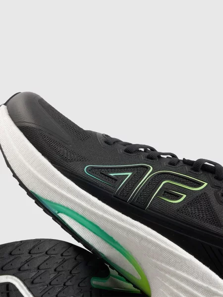 Buty do biegania Speed Runner 4F czarne