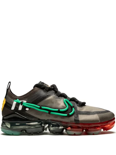 Sneakerși Nike VaporMax verde