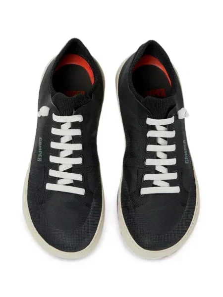 Sneakerși Camper negru