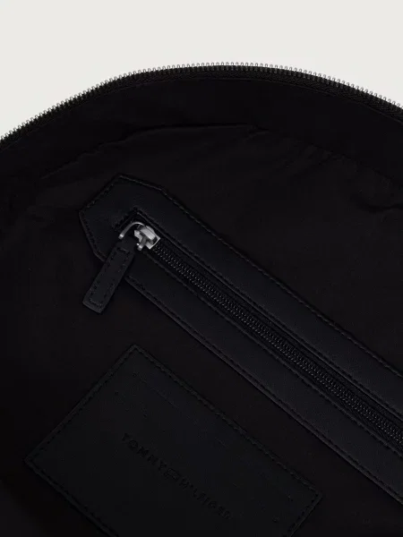 Tommy Hilfiger раница мъжка черно