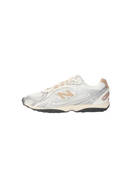 Sneakerși New Balance alb