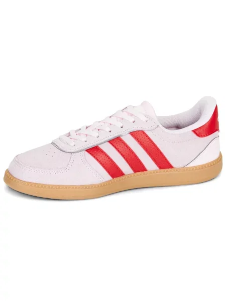 Tenisky Adidas ružová