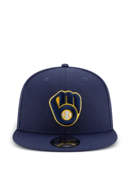 Șapcă New Era Cap albastru