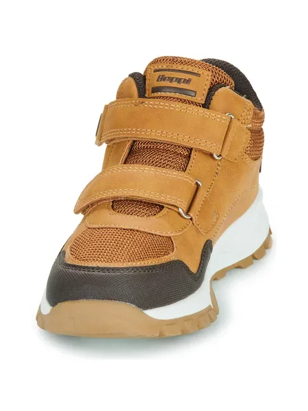 Pantofi copii Beppi maro