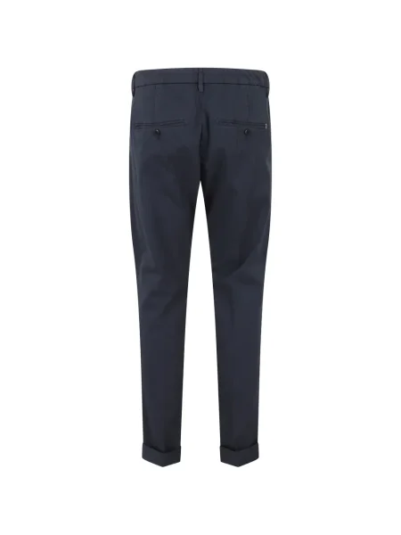 Pantaloni Dondup albastru