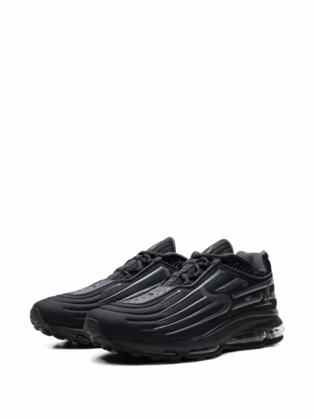 Sneakerși Nike Air Max negru