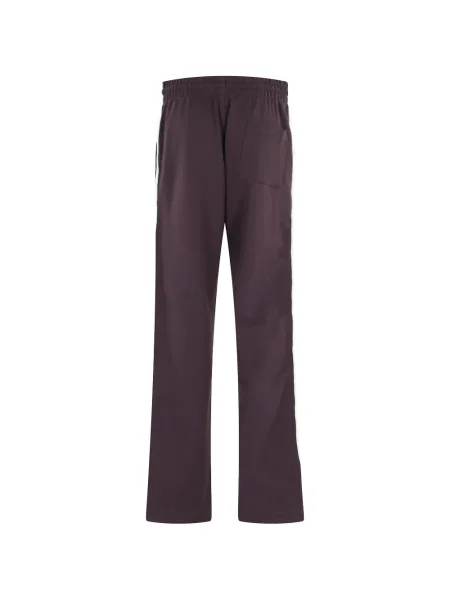 Pantaloni Casablanca violet