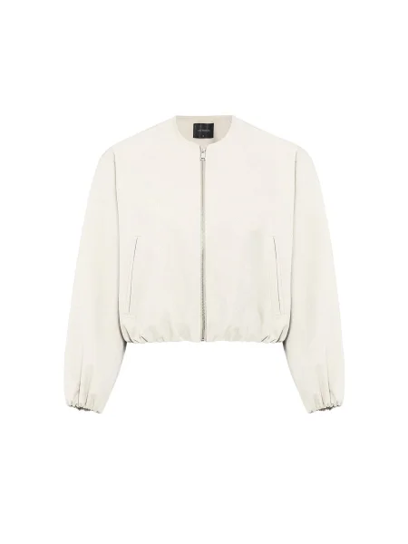 Antioch Geacă de primăvară-toamnă Marissa crem