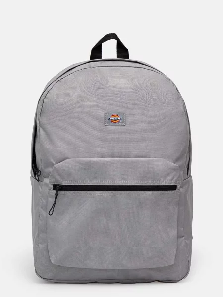 Dickies rucsac mare neted gri