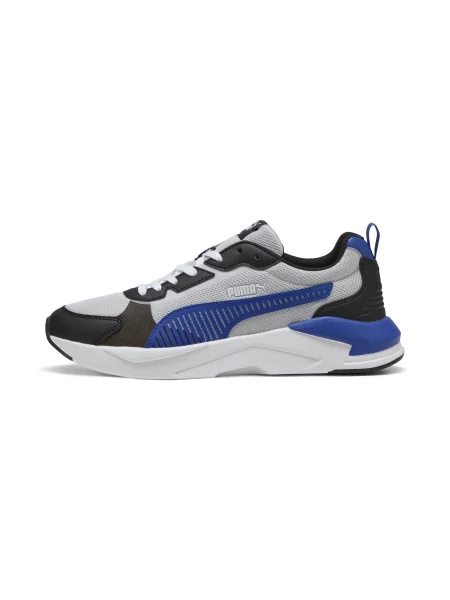 Sneakersy unisex X-Ray 3 szare