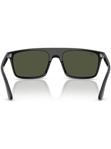 Ray-Ban ochelari de soare negru
