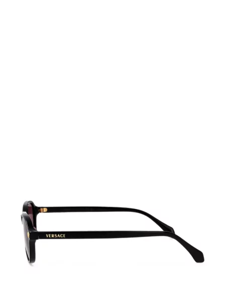 Ochelari de soare Versace Eyewear negru