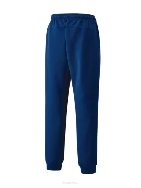 Spodnie tenisowe Yonex Sweat Pants niebieskie