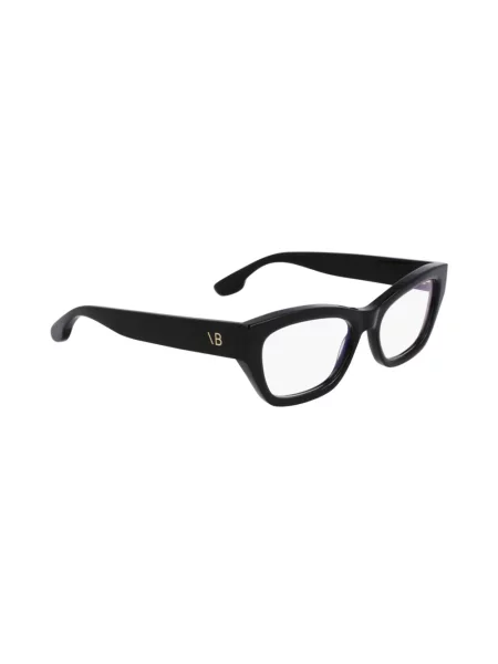 Ochelari de soare Victoria Beckham Eyewear negru