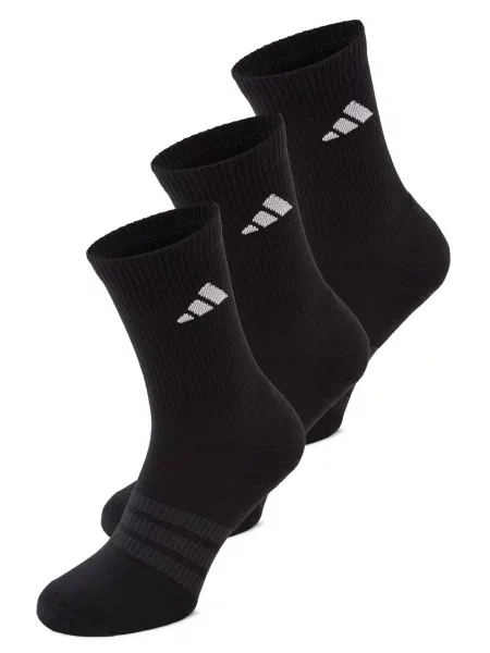 Adidas Performance Skarpety w Mężczyźni M czarny