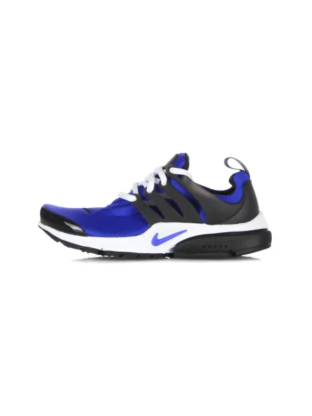 Sneakersy Nike niebieskie