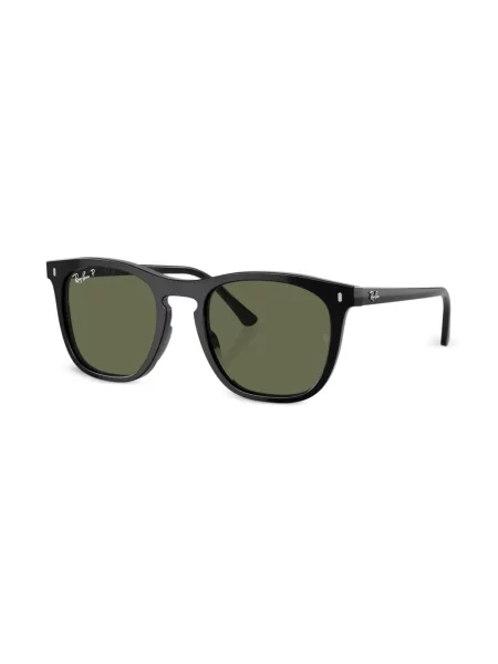 Okulary przeciwsłoneczne Ray-ban czarne