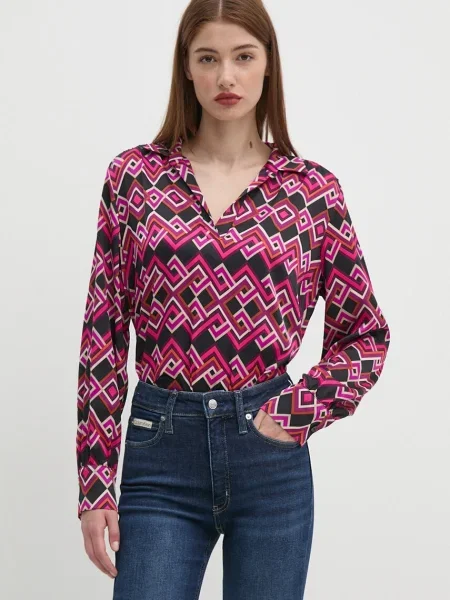 Bluză Joseph Ribkoff negru