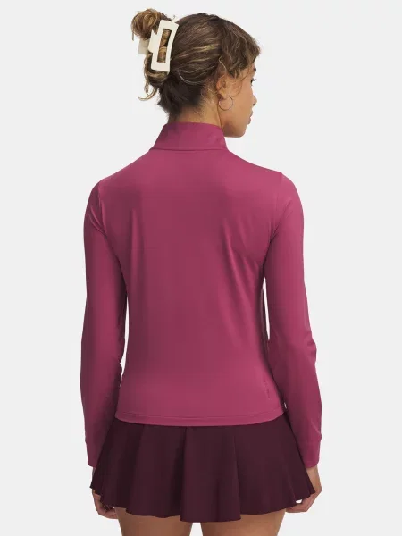 Tricou Under Armour roșu
