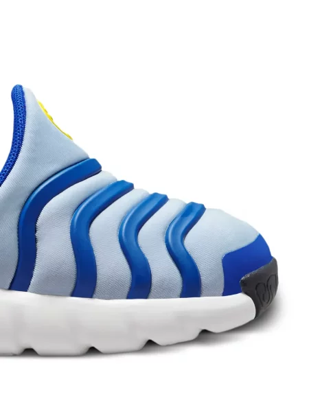 Gyerek sneaker Nike kék