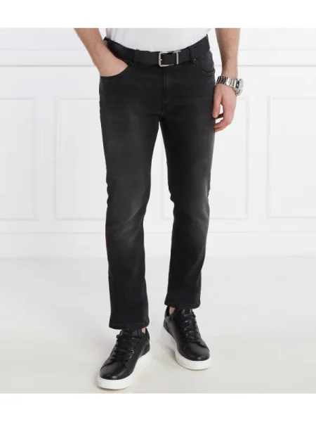 Karl Lagerfeld Blugi gri