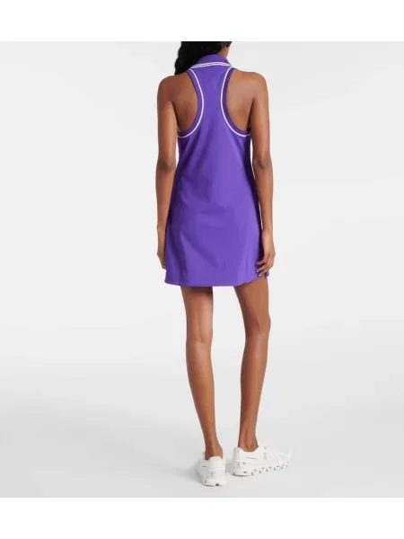 Rochie Tory Sport violet