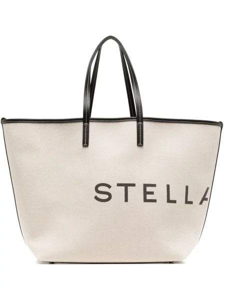 Geantă Stella Mccartney cu imagine