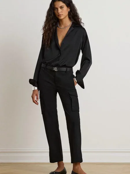 Рубашка Lauren Ralph Lauren