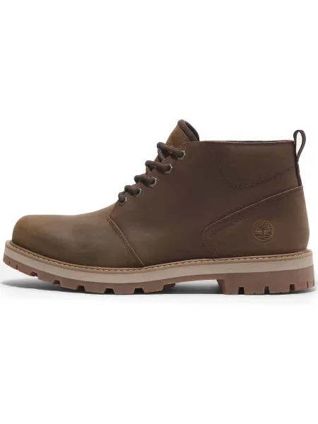 Pantofi Timberland maro