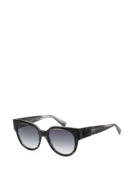 Ochelari de soare Longchamp negru